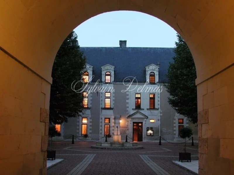 Exceptional Renaissance Château With 33 Bedrooms And Expansive Parkland 3