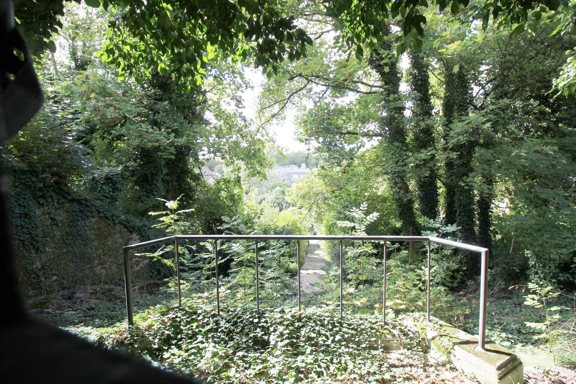 Elegant Château with Panoramic Views and Spacious Grounds 3
