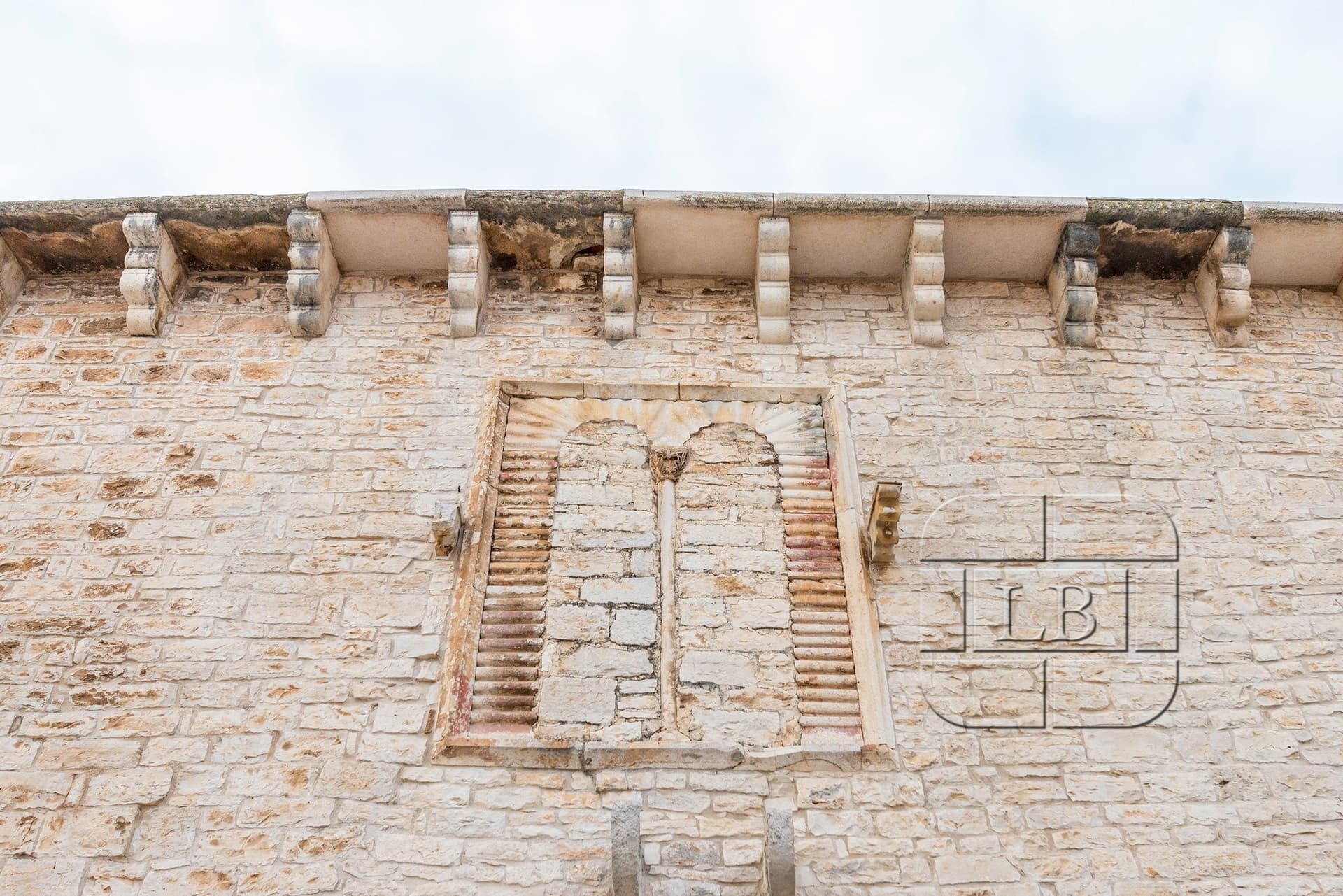 Historic Castle with Art Nouveau Interiors and Terrace Overlooking Ruvo di Puglia 4
