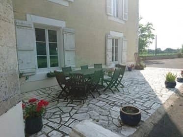 Historic 15th Century Château With Hospitality Business And Stables 5