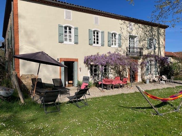 Magnificent Estate With Multiple Gîtes And Safari Lodges 2