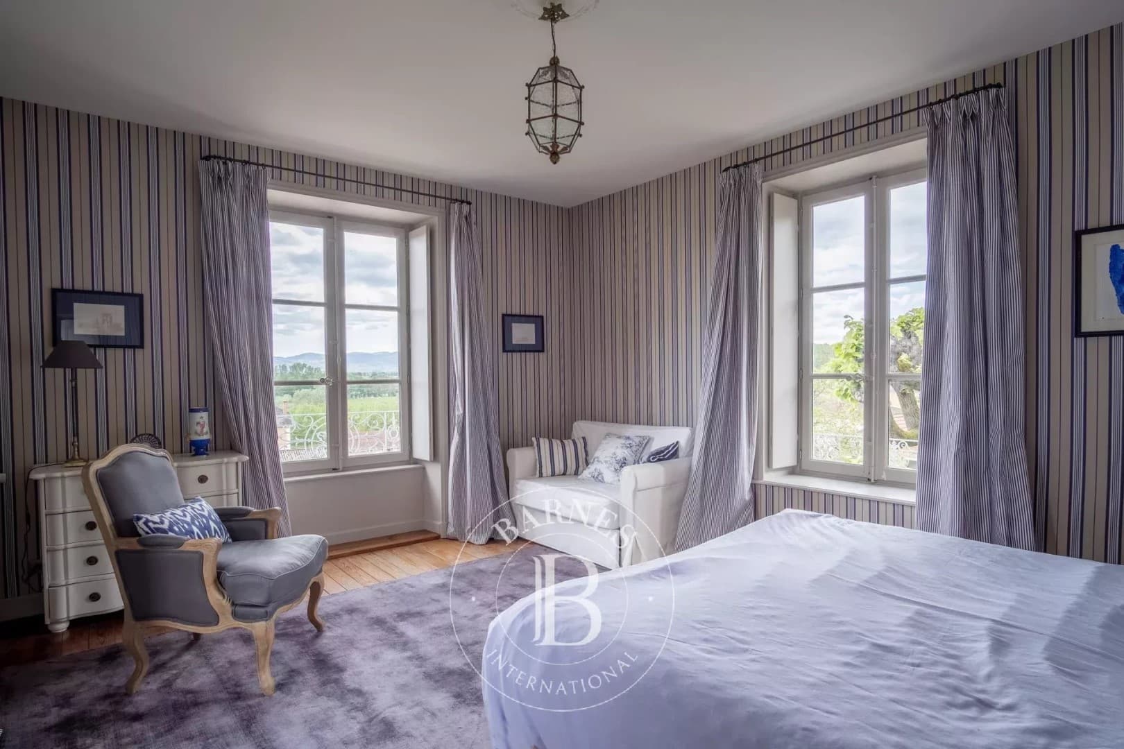 Castles for sale in Beaujolais
