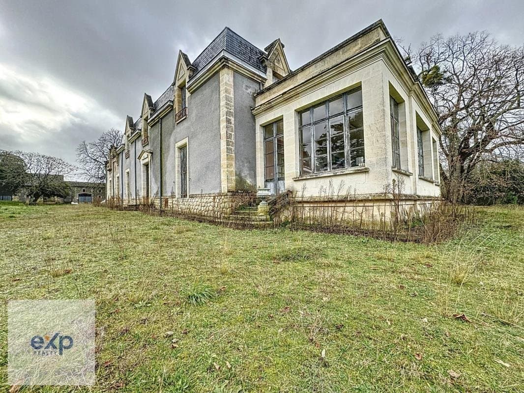 Château Lalene: A Family Heritage Wine Estate Spanning 50 Hectares 3
