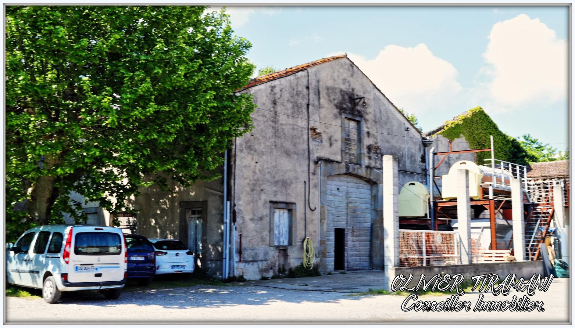 Charming Castle with Kitchen in Capendu 5