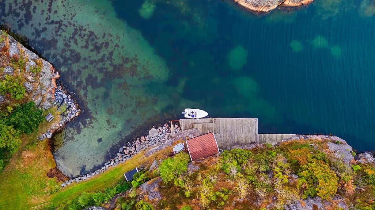 Exceptional Private Island Estate with 60 Hectares and Stunning Coastal Views 4
