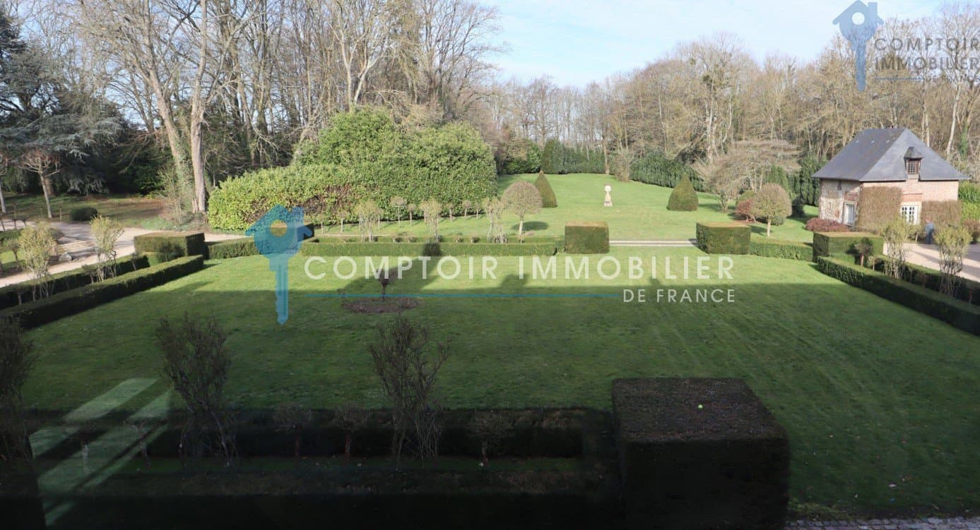 Magnificent 15th Century Château With Hunting Lodge And 39 Hectares Of Grounds 3