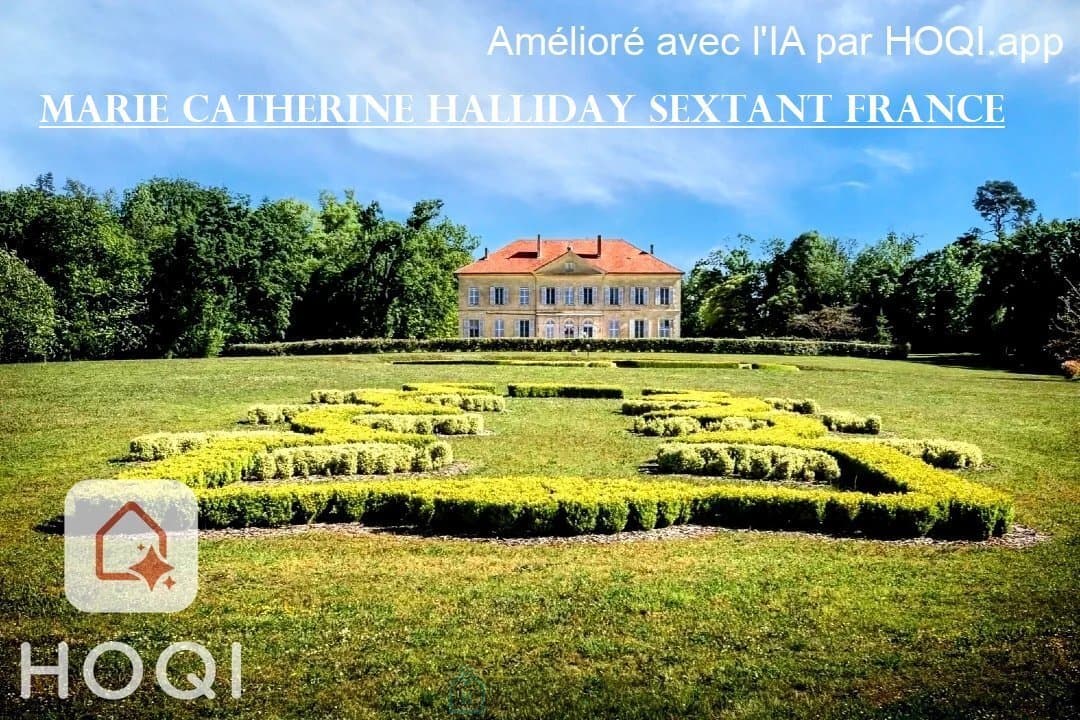 Château With 5 Bedrooms Set In 18 Hectares Of Lush Gardens 4