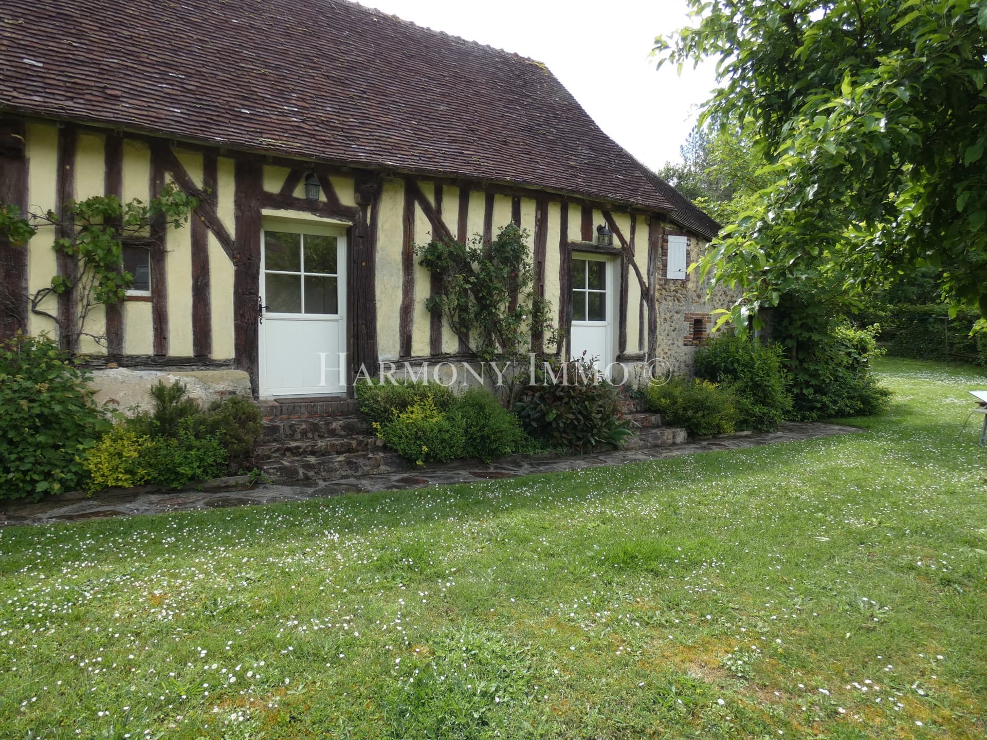 Restored Percheron Longhouse With Heated Swimming Pool 2