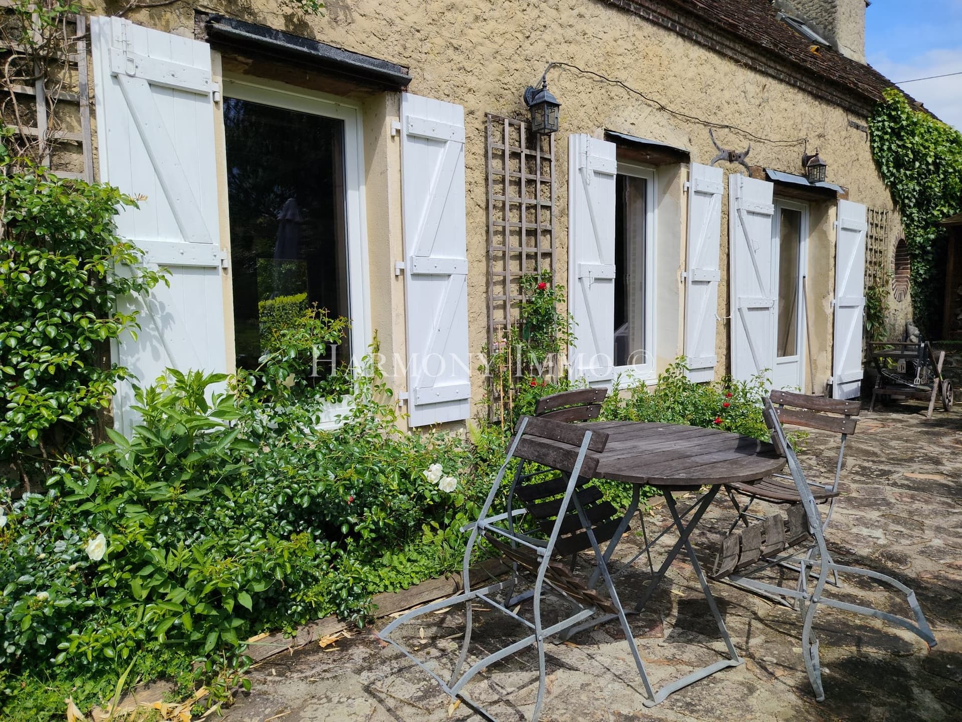 Restored Percheron Longhouse With Heated Swimming Pool 4