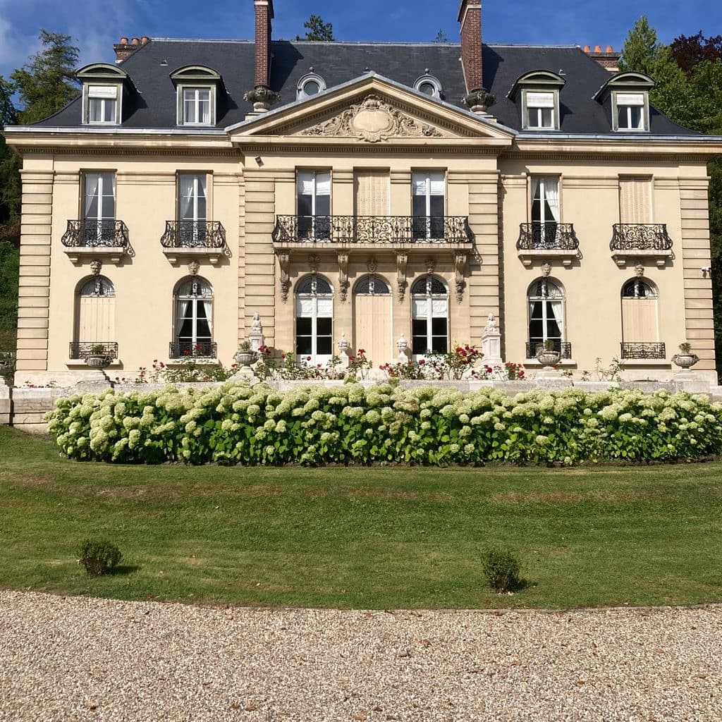 Elegant Castle with 11 Bedrooms and Swimming Pool 3