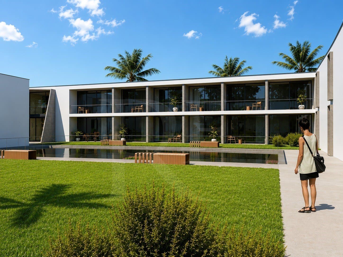 Historic Eighteenth Century Palace With Garden And Pool 5
