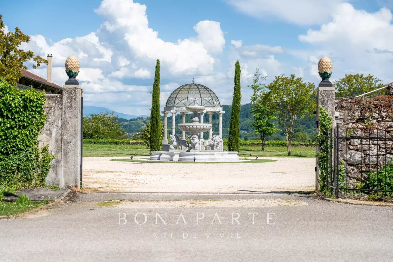 Exceptional 13th Century Château With Hotel, Spa, And Event Spaces 2