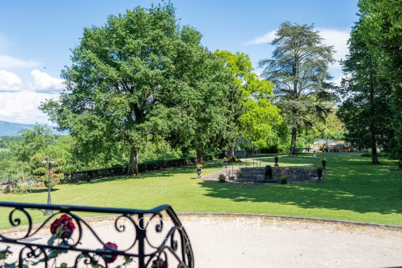 Exceptional 13th Century Château With Hotel, Spa, And Event Spaces 4