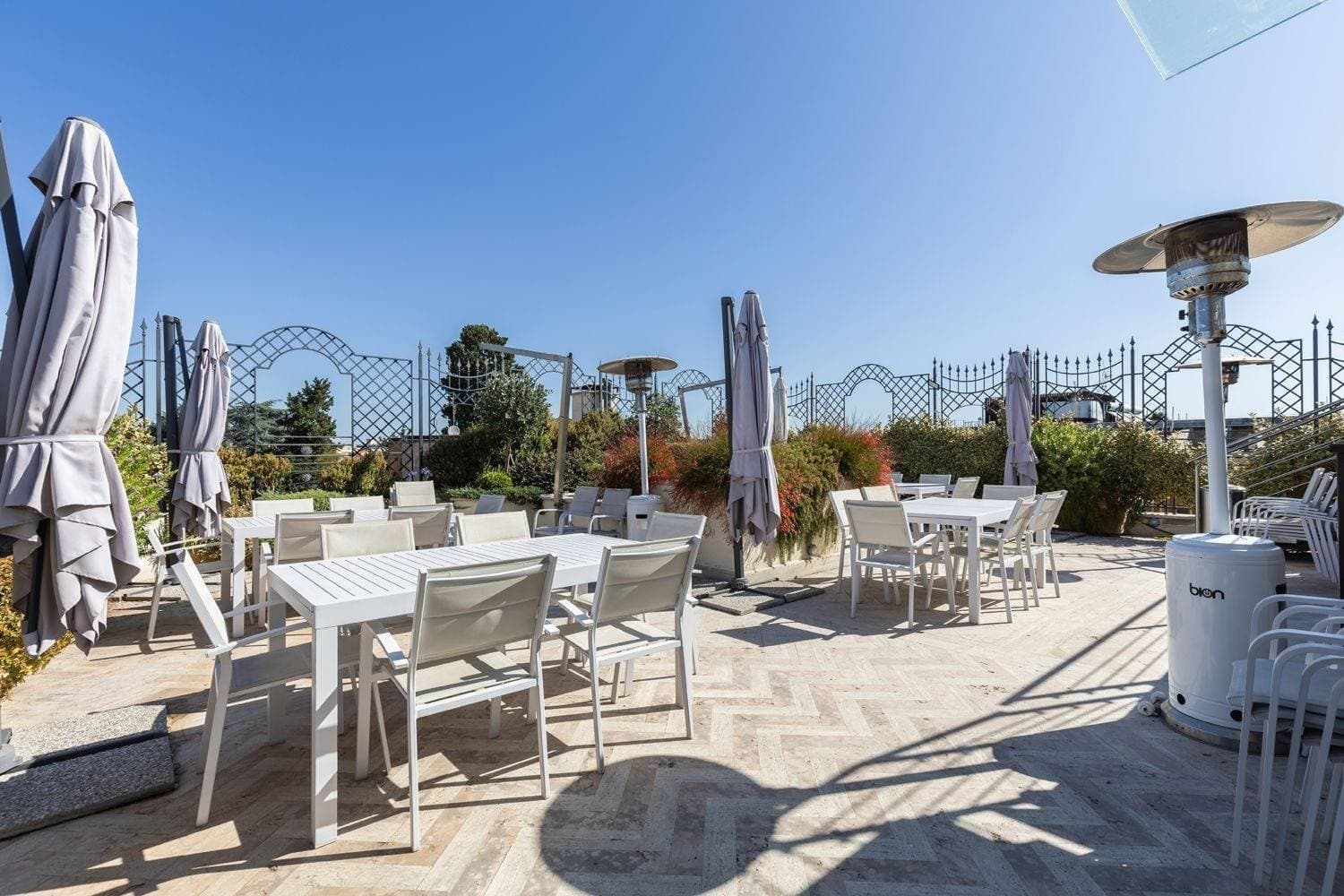 Elegant Historical Palace With Rooftop Terrace And Wellness Area 2