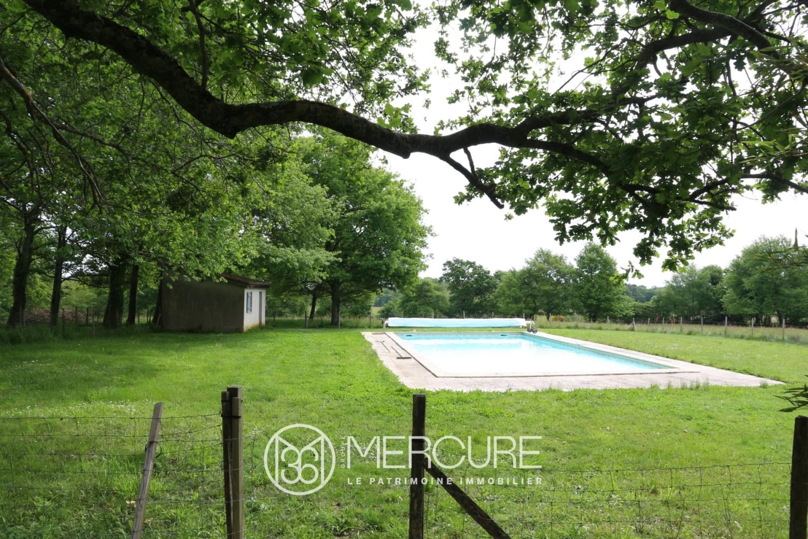 Exceptional Castle With Panoramic Views And Large Swimming Pool 3