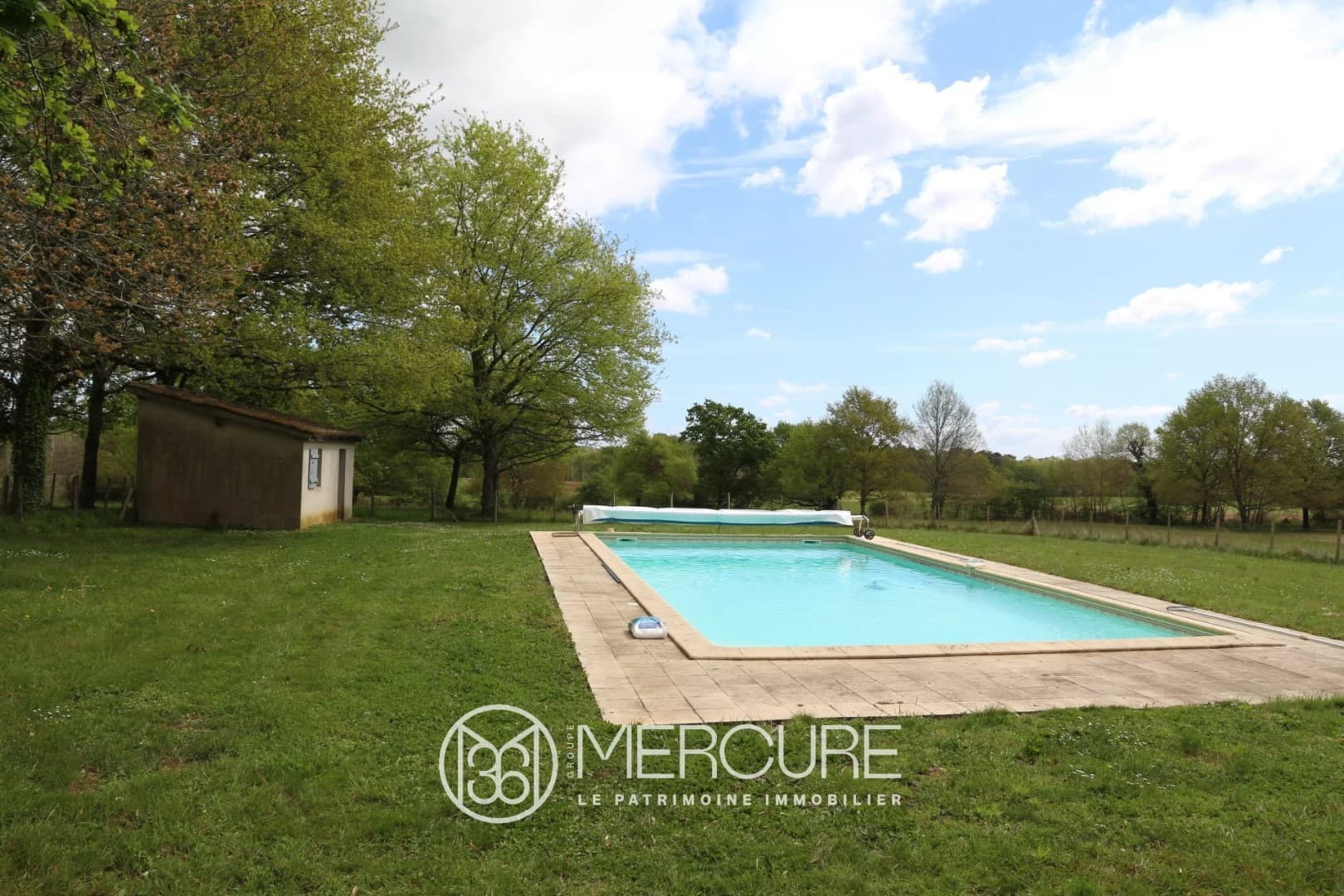 Exceptional Castle With Panoramic Views And Large Swimming Pool 5