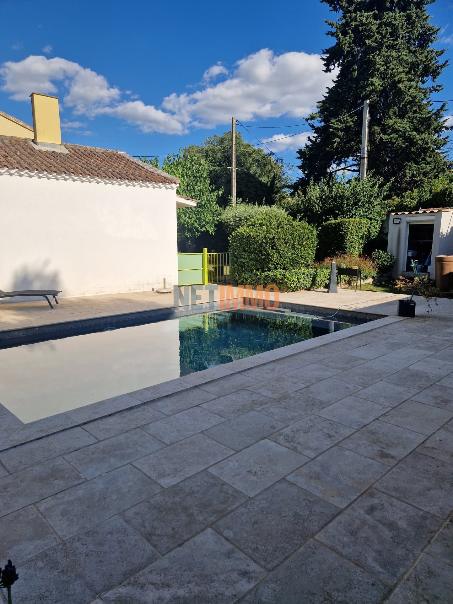 Renovated Building with Pool and Master Suite 2