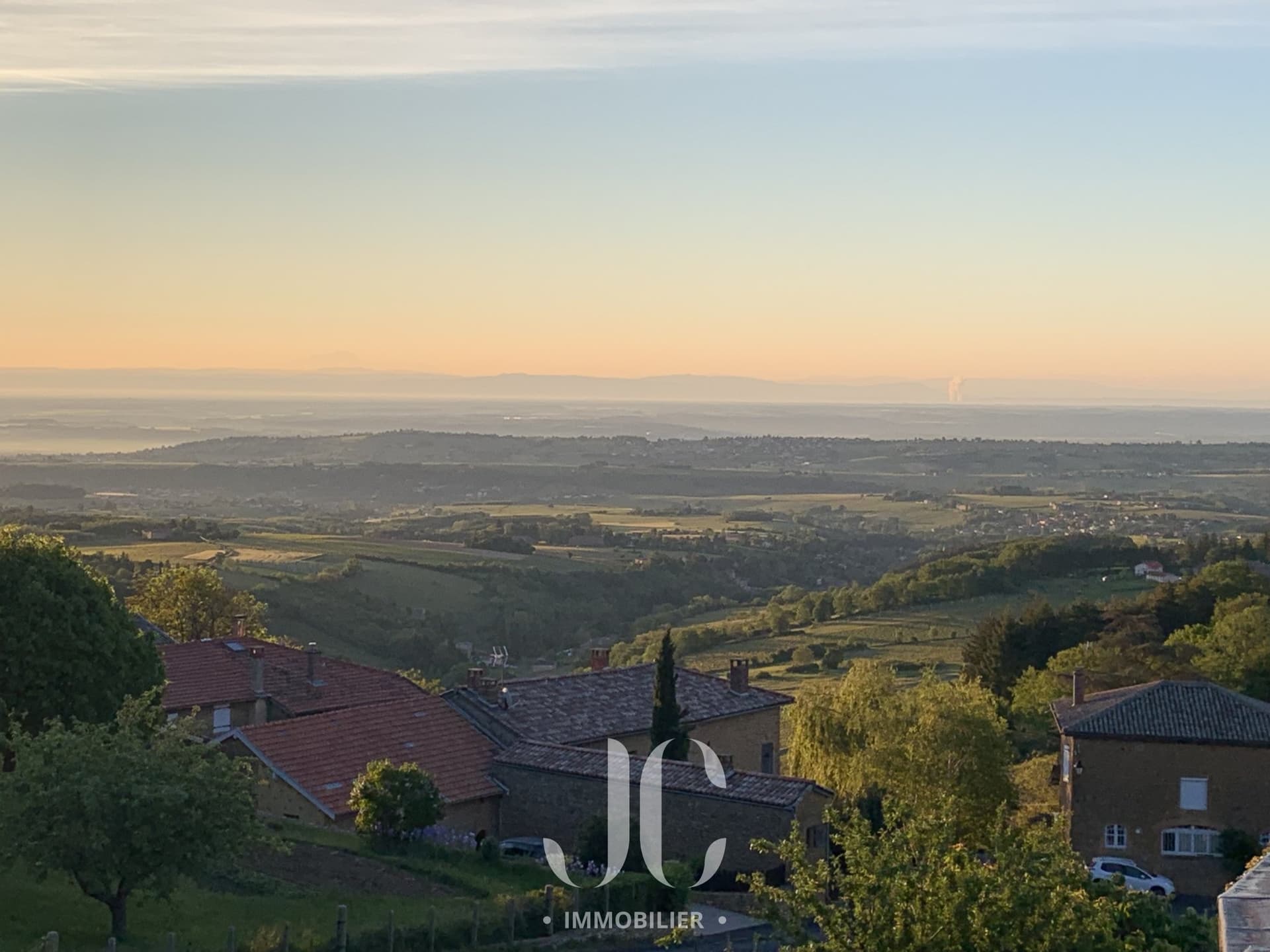Historic Residence With Panoramic Views And Natural Pond Pool 5