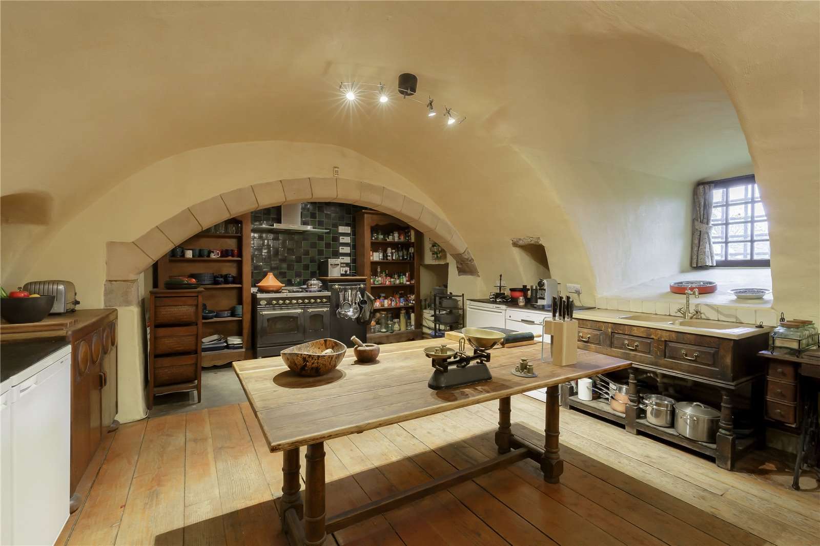 Castles for sale in East Lothian