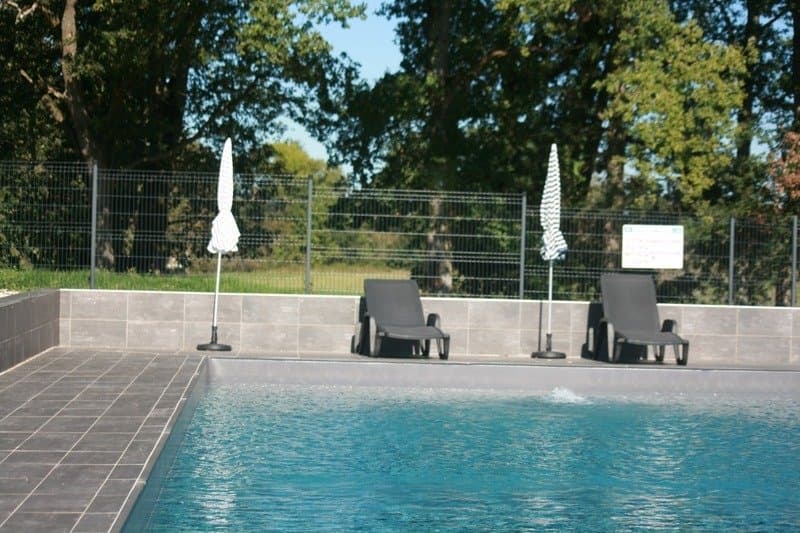 19th Century Château With Panoramic Views And Event Facilities — Château for sale in France