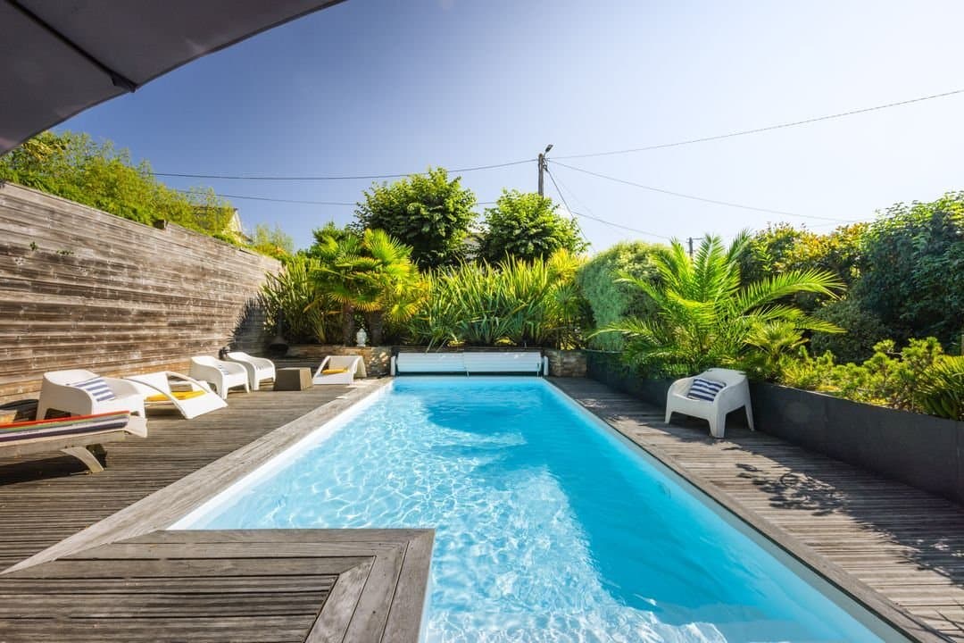 Castles for sale in Dinard