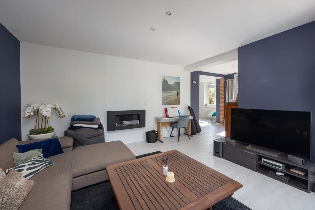 Charming House With Swimming Pool Near Prieuré Beach 5