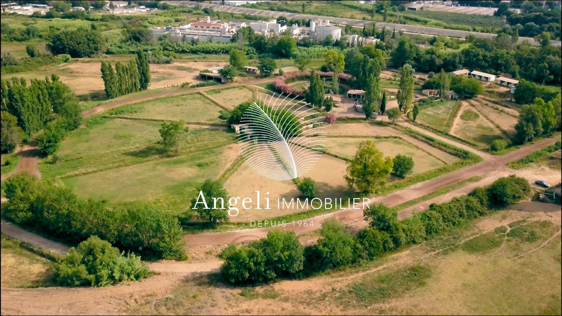 Equestrian Center with Villa and Training Facilities in Provence 4