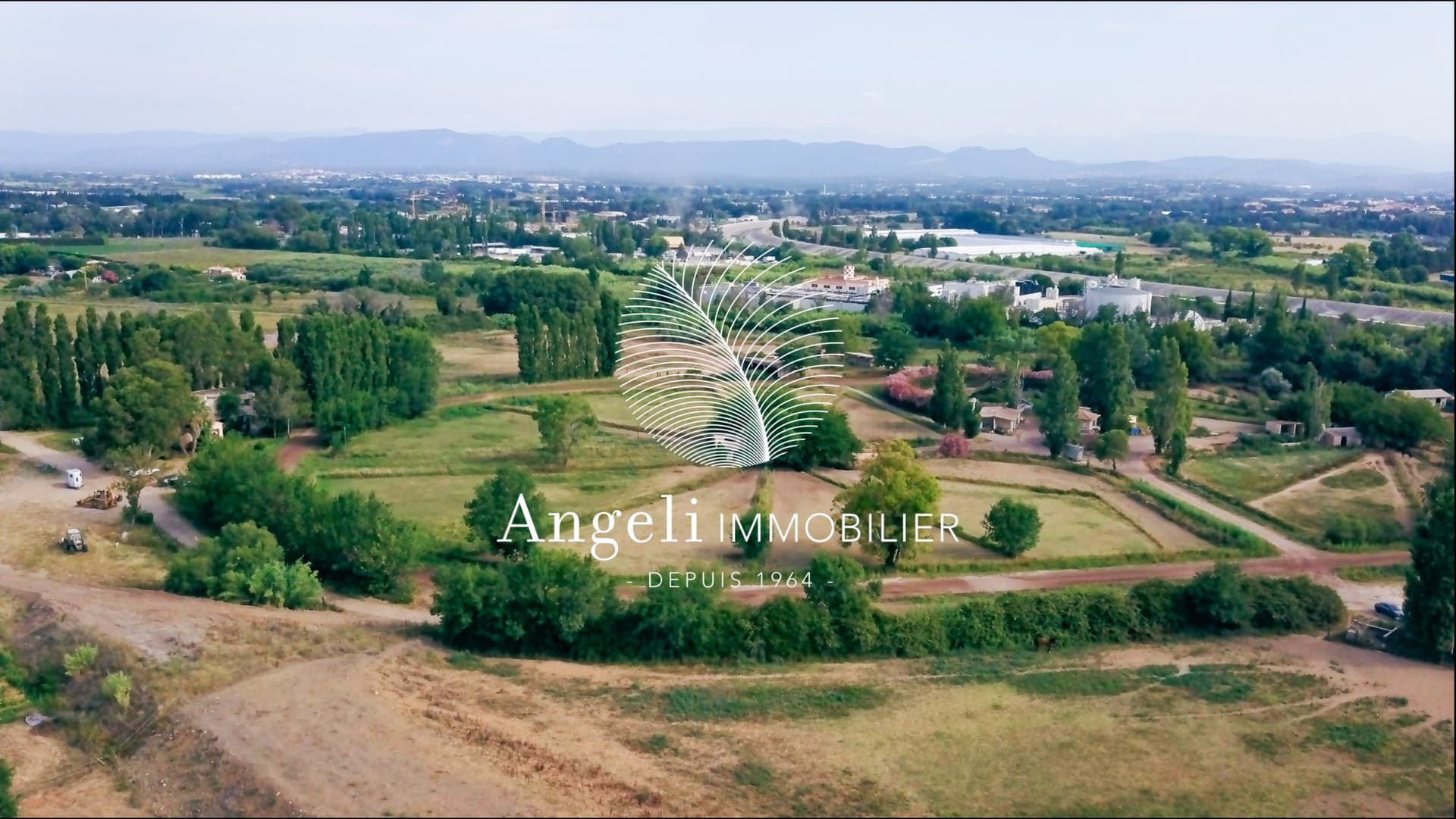 Equestrian Center with Villa and Training Facilities in Provence 5