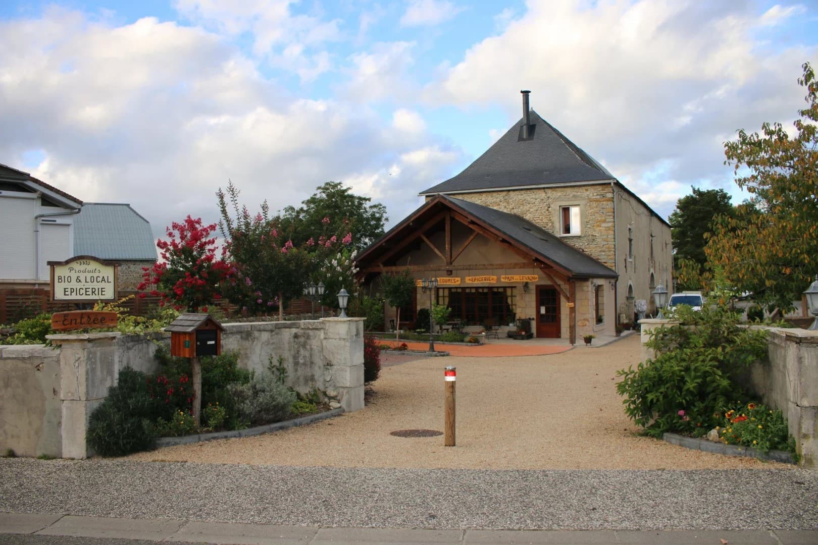 High-Potential Estate With Château And Manor Near The Basque Coast 3