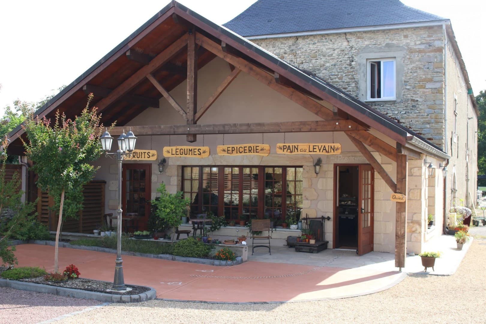 High-Potential Estate With Château And Manor Near The Basque Coast 4