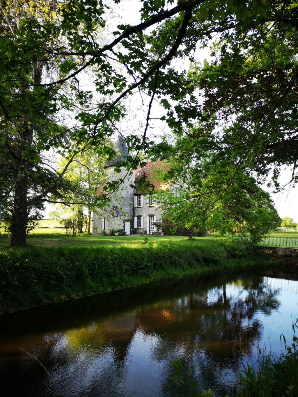 Historic Castle with 600 Sqm and 5 Bedrooms 3