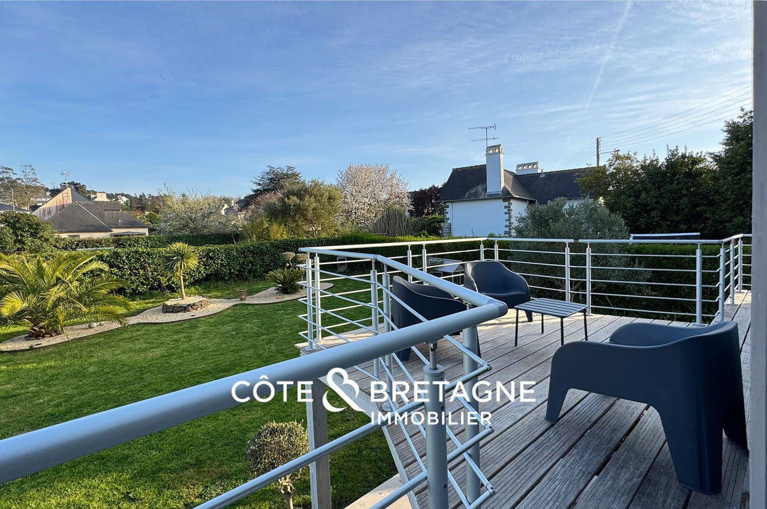 Charming Renovated House With Independent Studio Near Saint-Quay-Portrieux 2