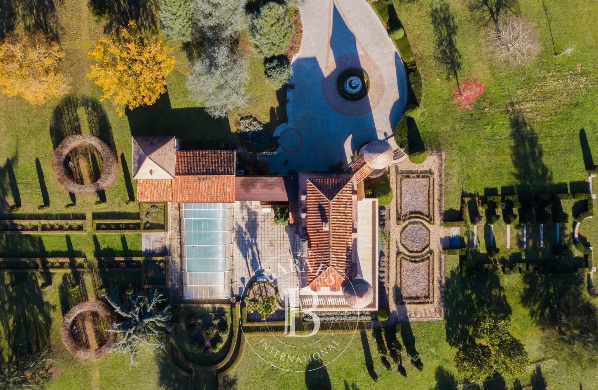 Castles for sale in Quercy Blanc