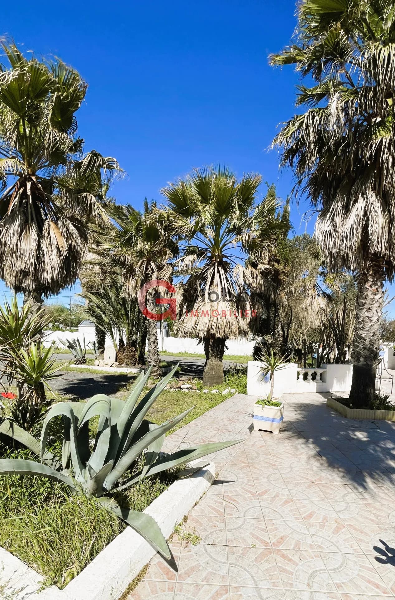 Versatile Property Complex Near the Beach with Multiple Apartments 5