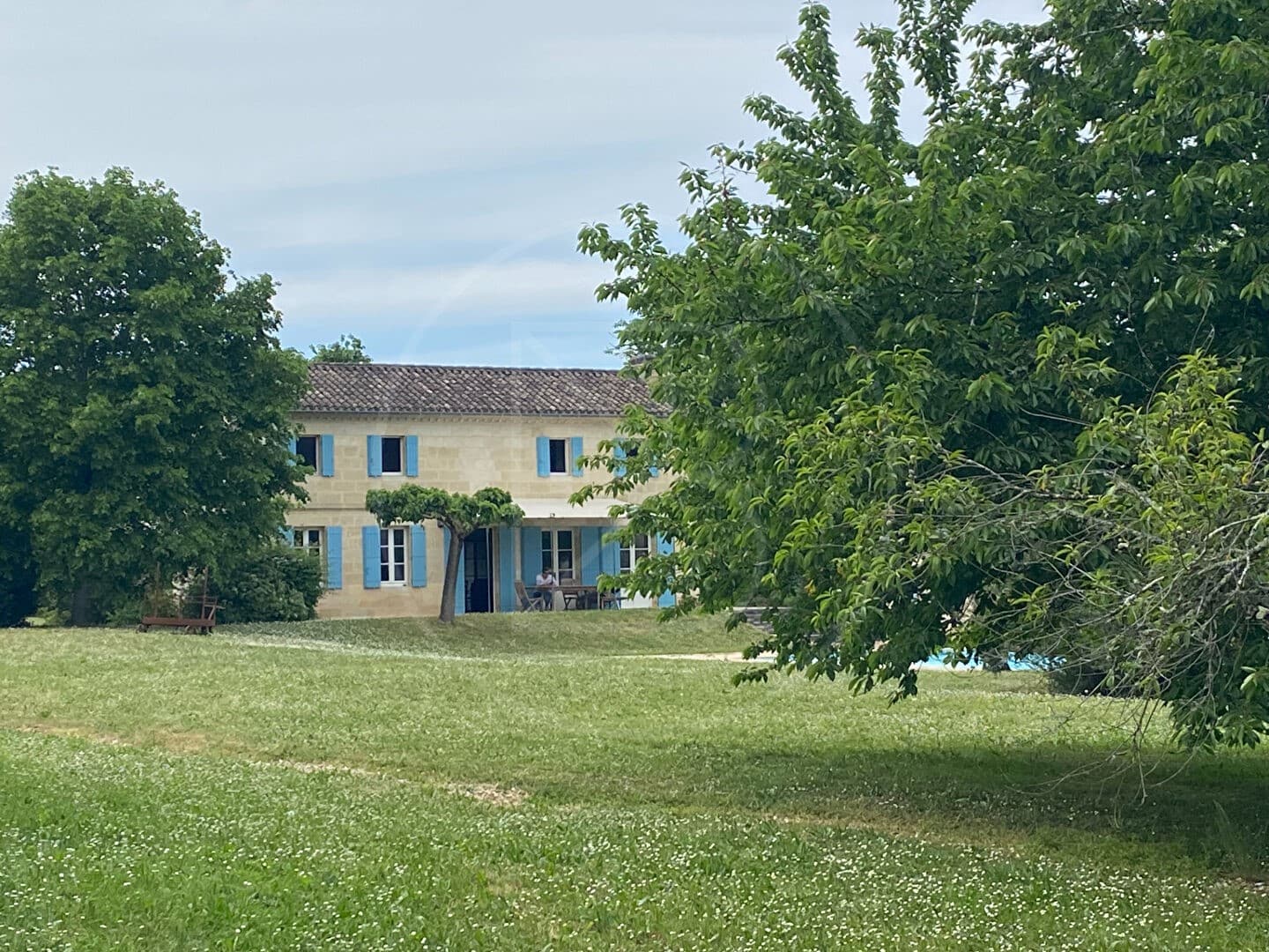 Exceptional Castle With Two Houses And Lake Views 2
