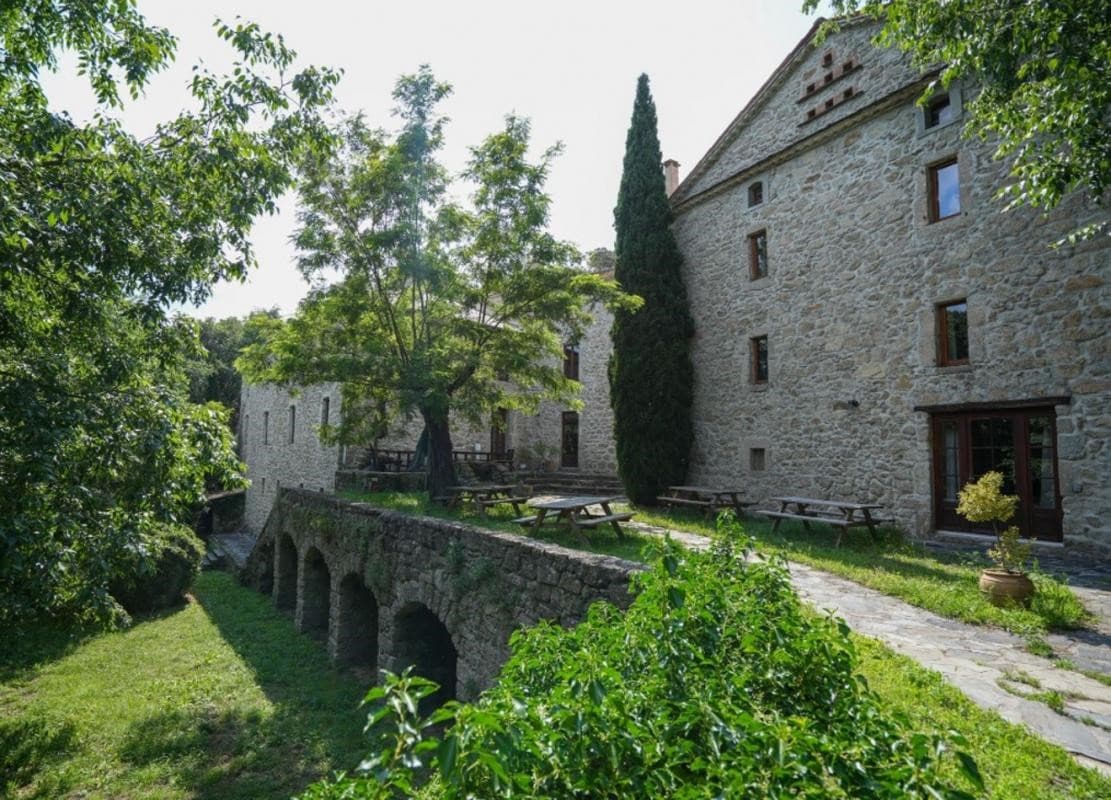 Exceptional 17th Century Château with Heated Pool and Tennis Court 3