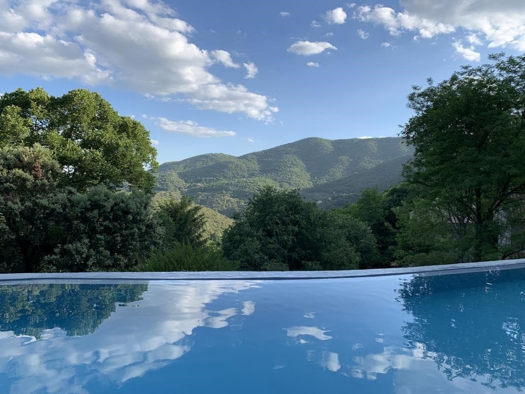 Exceptional 17th Century Château with Heated Pool and Tennis Court 2