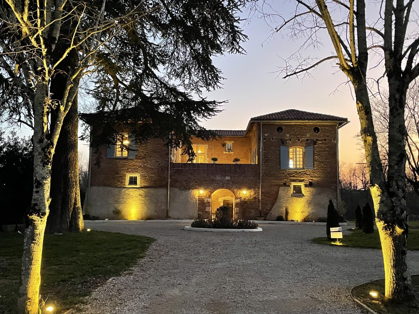Charming 18th Century Castle With 4 Bedrooms 2