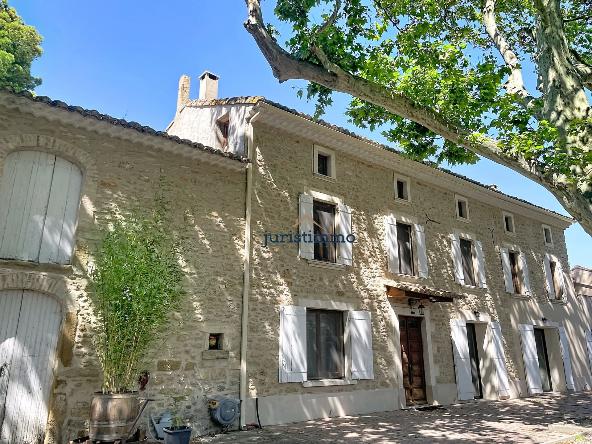 Elegant 19th Century Family Home With Winery And Vineyard