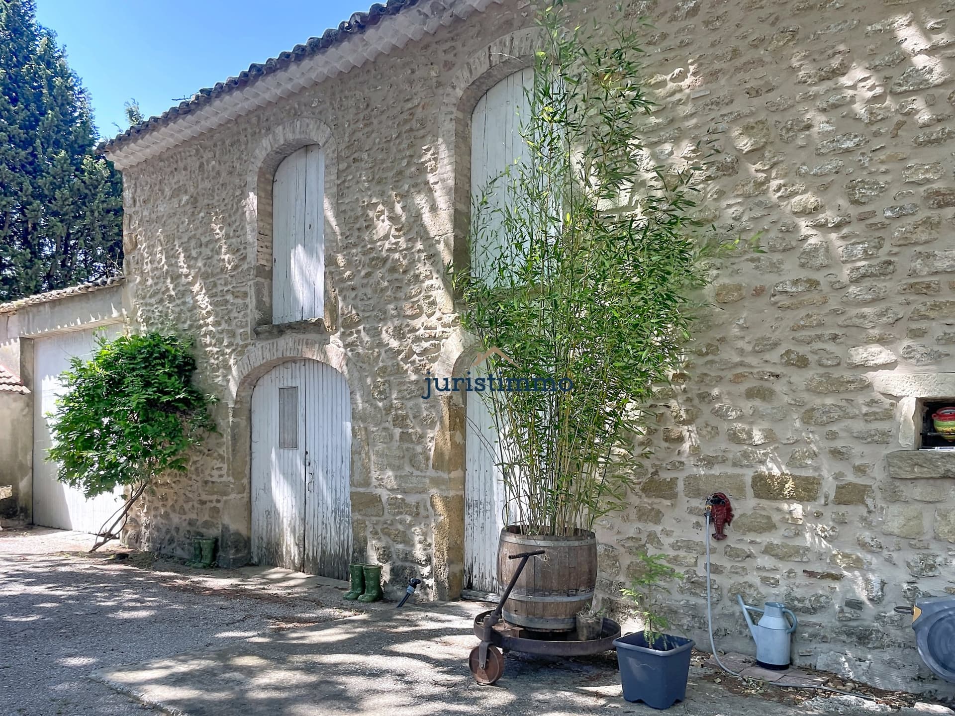 Elegant 19th Century Family Home With Winery And Vineyard 5