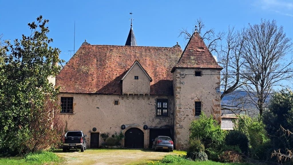 Elegant Napoleon III Château Set in 9.73 Hectare Park 3