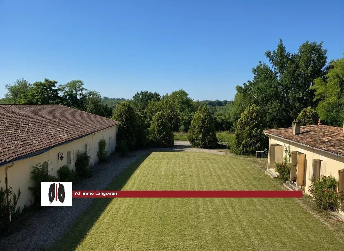 Magnificent Castle With 7 Bedrooms And Unobstructed Countryside View 2