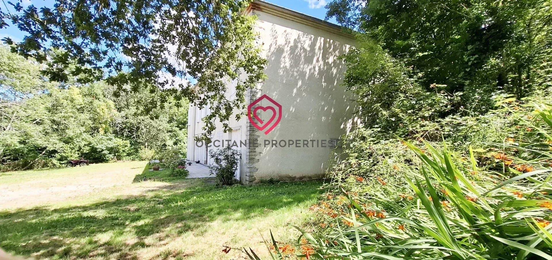 Historic Castle With 288 Sqm Living Space And 5 Hectares Of Land 5