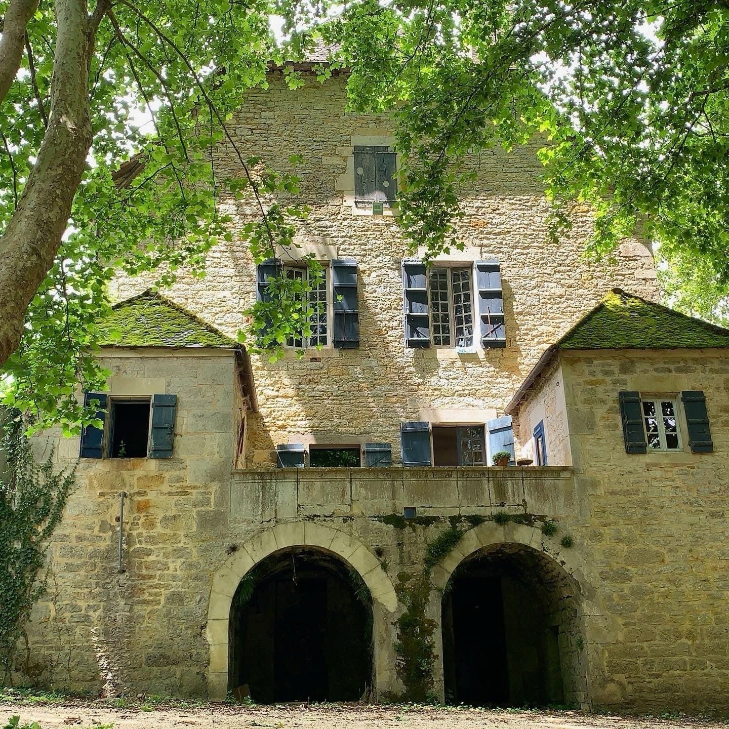Magnificent Manor With Pool, Gîtes, And Character Outbuildings In A 6 Hectare Park 4