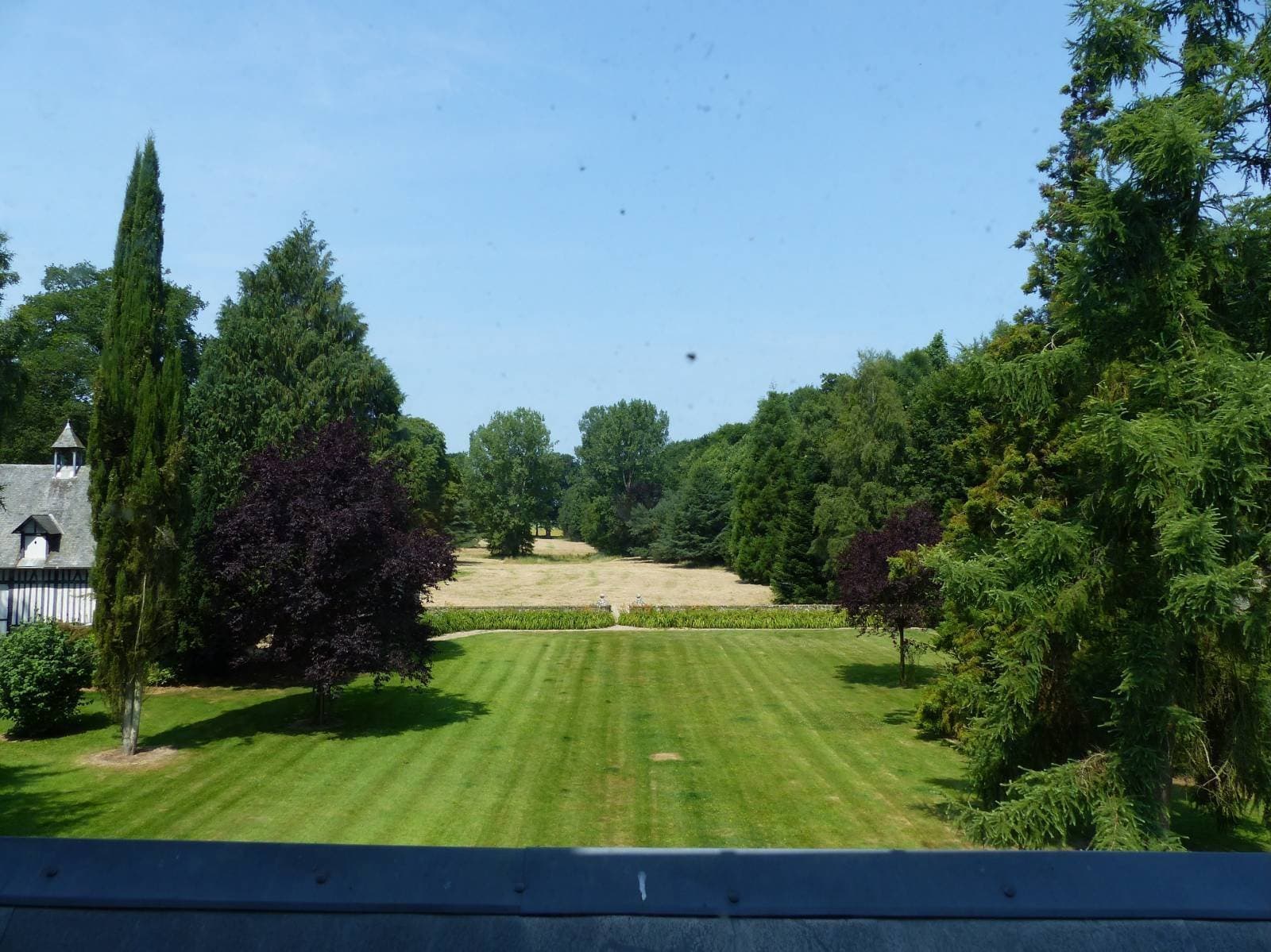 Exceptional Norman Manor With 8 Bedrooms Near Étretat Beach 5
