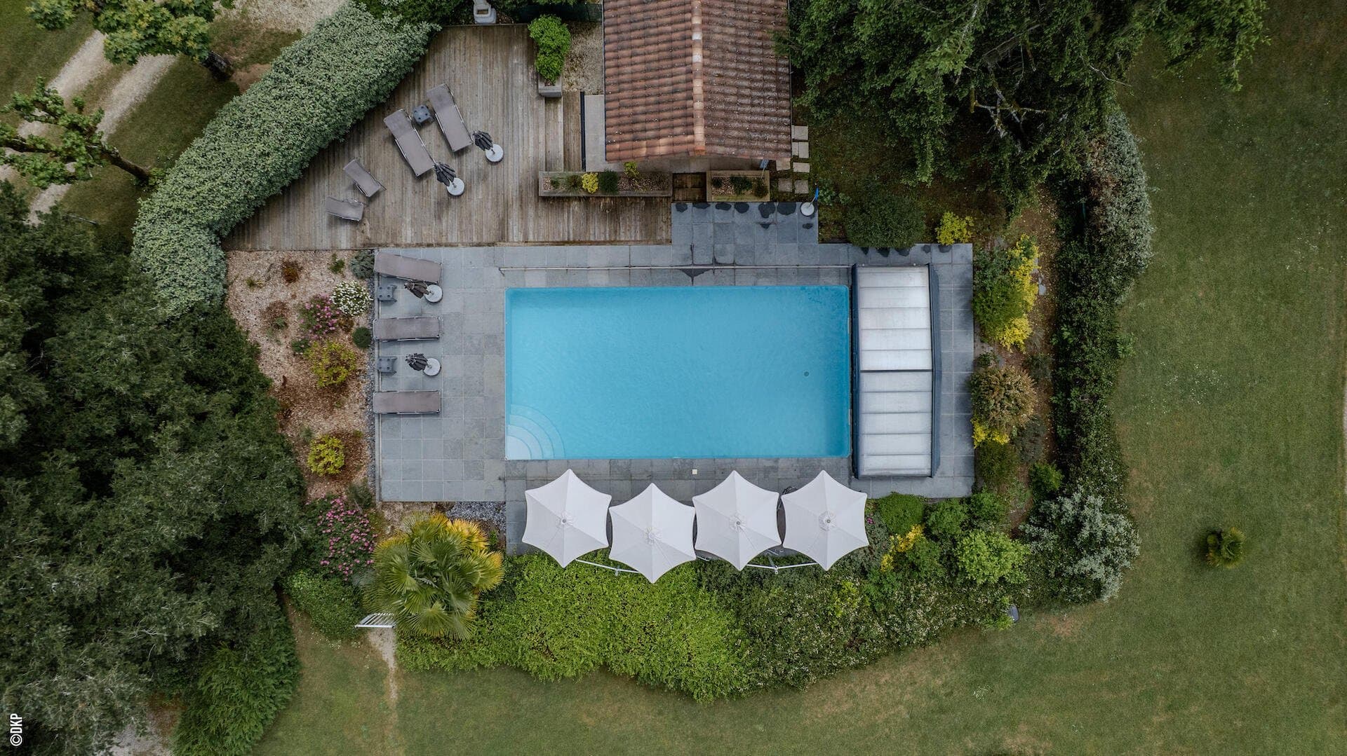 Charming Manor With Gîtes And Pool Near Sarlat 2