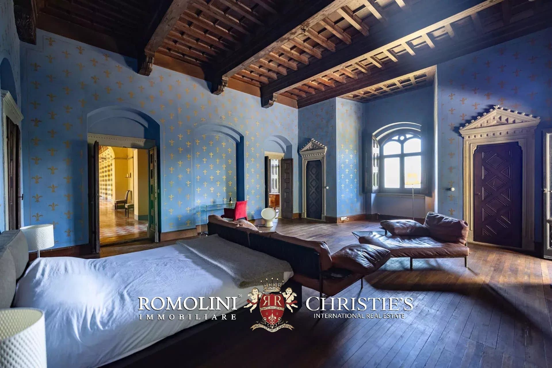 Castles for sale in Reggello