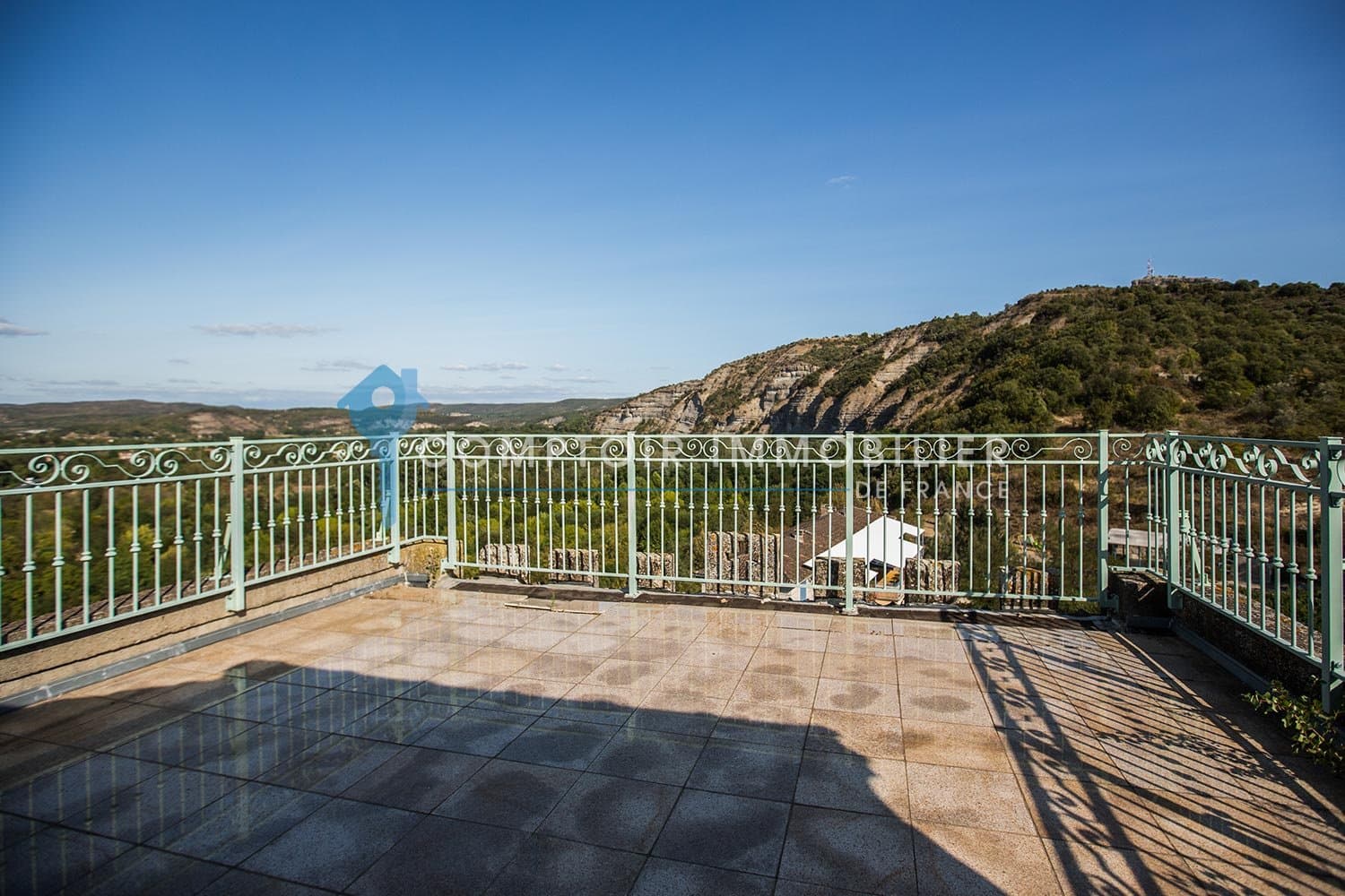 Castles for sale in Ardèche
