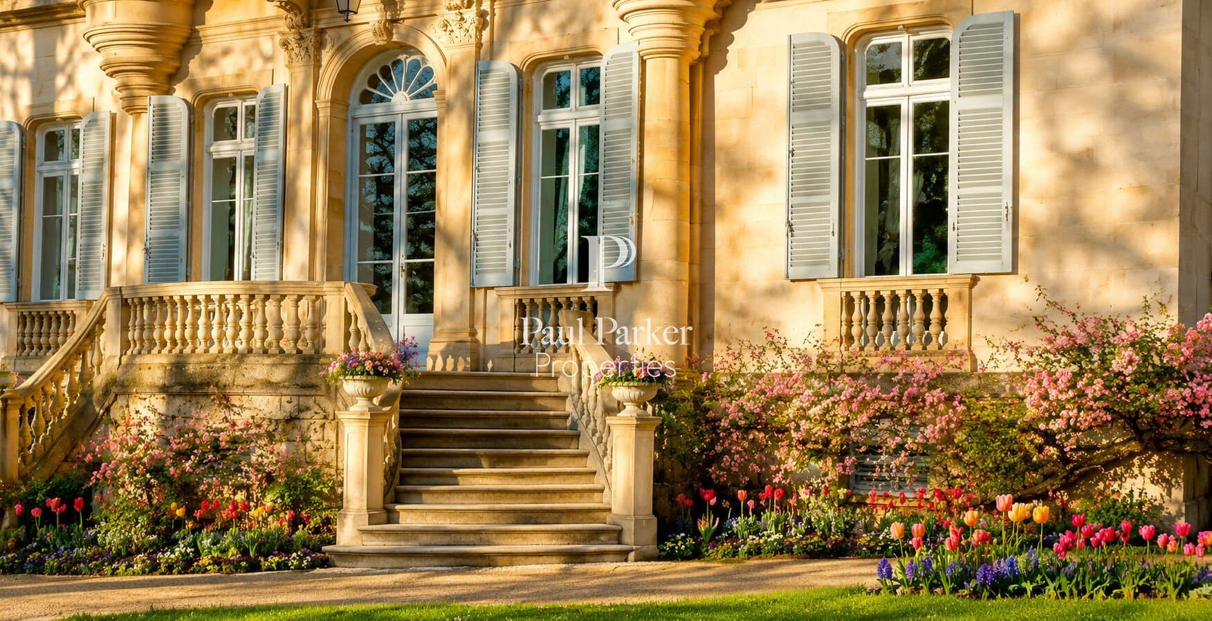 Exceptional 19th Century Neo-Renaissance Château with 10 Bedrooms — Château for sale in Auvergne-Rhône-Alpes, France