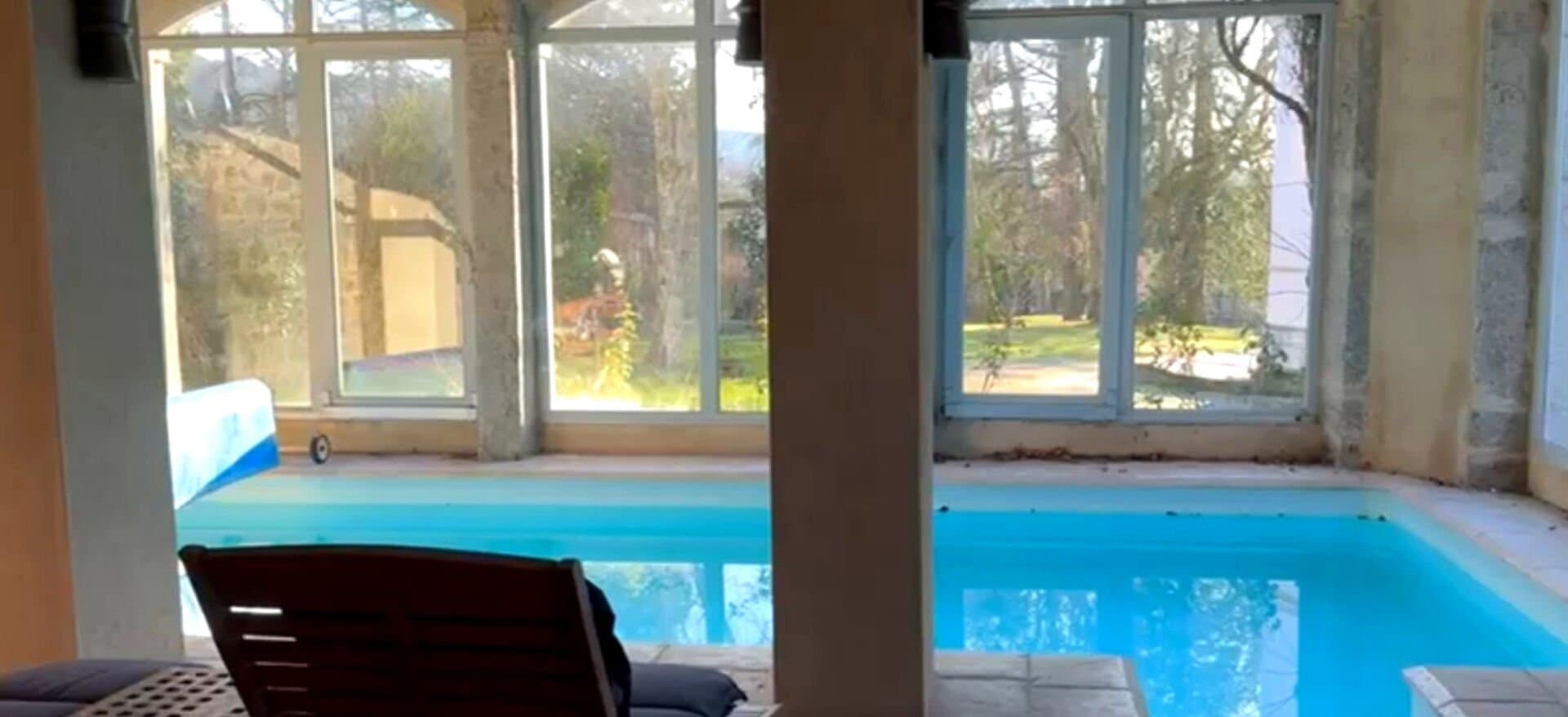 Exceptional 19th Century Neo-Renaissance Château with 10 Bedrooms 5